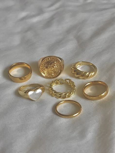 Rings