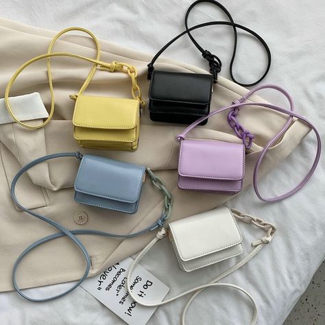 Sling bags
