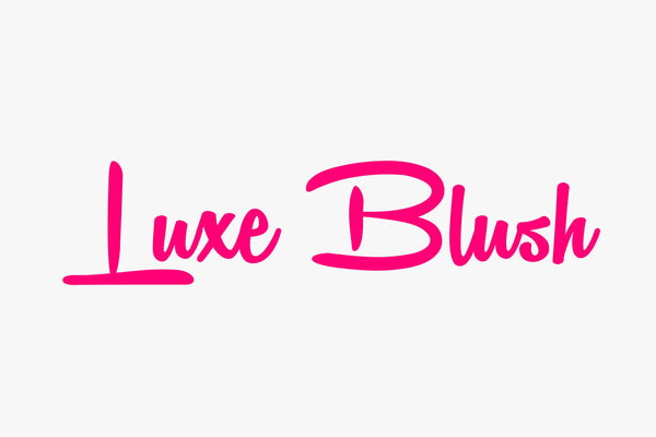 LUXE BLUSH LIFESTYLES VENTURES