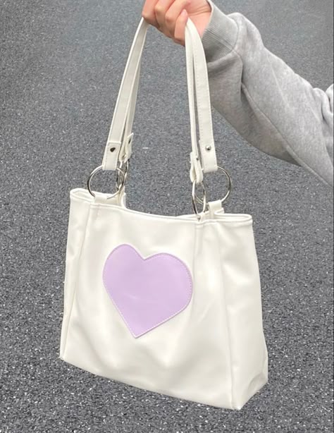 lovey tote